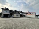 Funkcjonalny budynek produkcyjno-handlowy - 3