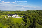 Ekskluzywny dom Premium 800m2 z basenem i SPA - 1
