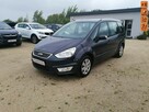 Ford Galaxy 2.0 140 km 7 osobowy, klimatronik, parktronik, elektryka - 1