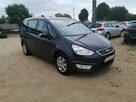 Ford Galaxy 2.0 140 km 7 osobowy, klimatronik, parktronik, elektryka - 2