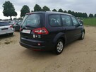 Ford Galaxy 2.0 140 km 7 osobowy, klimatronik, parktronik, elektryka - 3