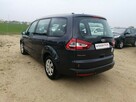 Ford Galaxy 2.0 140 km 7 osobowy, klimatronik, parktronik, elektryka - 4