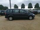 Ford Galaxy 2.0 140 km 7 osobowy, klimatronik, parktronik, elektryka - 6
