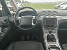 Ford Galaxy 2.0 140 km 7 osobowy, klimatronik, parktronik, elektryka - 7