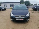 Ford Galaxy 2.0 140 km 7 osobowy, klimatronik, parktronik, elektryka - 15