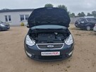 Ford Galaxy 2.0 140 km 7 osobowy, klimatronik, parktronik, elektryka - 16
