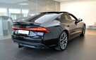 Audi A7 40TDI Quattro Sline MatrixLaser TempomatACC Ambiente Panorama OśSkrętn - 4