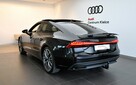 Audi A7 40TDI Quattro Sline MatrixLaser TempomatACC Ambiente Panorama OśSkrętn - 6