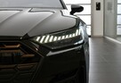 Audi A7 40TDI Quattro Sline MatrixLaser TempomatACC Ambiente Panorama OśSkrętn - 8