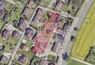 Działka budowlana Tychy, Jabłoni - 1