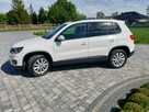 Volkswagen Tiguan kamera navi Panorama - 2