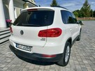 Volkswagen Tiguan kamera navi Panorama - 3