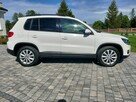 Volkswagen Tiguan kamera navi Panorama - 4
