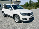 Volkswagen Tiguan kamera navi Panorama - 5
