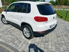 Volkswagen Tiguan kamera navi Panorama - 6