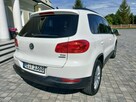 Volkswagen Tiguan kamera navi Panorama - 7