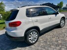 Volkswagen Tiguan kamera navi Panorama - 8