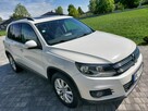 Volkswagen Tiguan kamera navi Panorama - 10