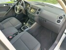 Volkswagen Tiguan kamera navi Panorama - 11