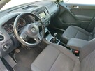 Volkswagen Tiguan kamera navi Panorama - 12