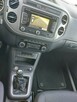 Volkswagen Tiguan kamera navi Panorama - 14