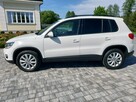 Volkswagen Tiguan kamera navi Panorama - 16
