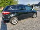 Ford C-Max 1.6 tdci navi pdc import francja bez rdzy !! - 3