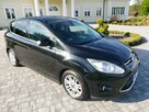 Ford C-Max 1.6 tdci navi pdc import francja bez rdzy !! - 4