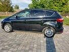Ford C-Max 1.6 tdci navi pdc import francja bez rdzy !! - 5