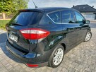 Ford C-Max 1.6 tdci navi pdc import francja bez rdzy !! - 7