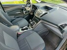 Ford C-Max 1.6 tdci navi pdc import francja bez rdzy !! - 8