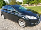 Ford C-Max 1.6 tdci navi pdc import francja bez rdzy !! - 15