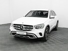 Mercedes GLC 200 DW9HY33#200 d Skóra Podgrz.f NAVI Salon PL VAT23% - 2