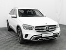 Mercedes GLC 200 DW9HY33#200 d Skóra Podgrz.f NAVI Salon PL VAT23% - 3