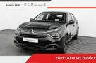 Citroen C4 GD1N215#1.2 PureTech Feel Pack K.cofania NAVI Salon PL VAT 23% - 1