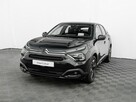 Citroen C4 GD1N215#1.2 PureTech Feel Pack K.cofania NAVI Salon PL VAT 23% - 2