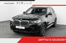 BMW X3 WD4851R#xDrive20d mHEV M Sport Podgrz.f K.cof Salon PL VAT23% - 1