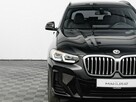 BMW X3 WD4851R#xDrive20d mHEV M Sport Podgrz.f K.cof Salon PL VAT23% - 8