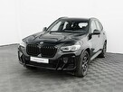 BMW X3 WD4545R#xDrive20d mHEV M Sport Podgrz.f K.cof Salon PL VAT23% - 2