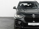BMW X3 WD4545R#xDrive20d mHEV M Sport Podgrz.f K.cof Salon PL VAT23% - 8