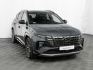 Hyundai Tucson GD5C887#1.6 T-GDi HEV Platinum N Line 4WD Salon PL VAT23% - 3