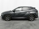 Hyundai Tucson GD5C887#1.6 T-GDi HEV Platinum N Line 4WD Salon PL VAT23% - 9