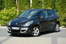 Renault Scenic 1.6 16V(110KM) Expression Parktronik Xenony Roletki AluFelgi 17" - 2