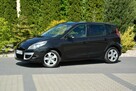 Renault Scenic 1.6 16V(110KM) Expression Parktronik Xenony Roletki AluFelgi 17" - 3