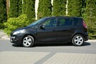 Renault Scenic 1.6 16V(110KM) Expression Parktronik Xenony Roletki AluFelgi 17" - 4