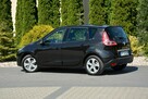 Renault Scenic 1.6 16V(110KM) Expression Parktronik Xenony Roletki AluFelgi 17" - 5