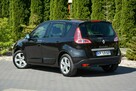 Renault Scenic 1.6 16V(110KM) Expression Parktronik Xenony Roletki AluFelgi 17" - 6