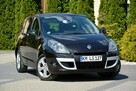 Renault Scenic 1.6 16V(110KM) Expression Parktronik Xenony Roletki AluFelgi 17" - 8