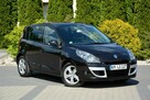 Renault Scenic 1.6 16V(110KM) Expression Parktronik Xenony Roletki AluFelgi 17" - 9