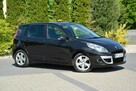 Renault Scenic 1.6 16V(110KM) Expression Parktronik Xenony Roletki AluFelgi 17" - 10